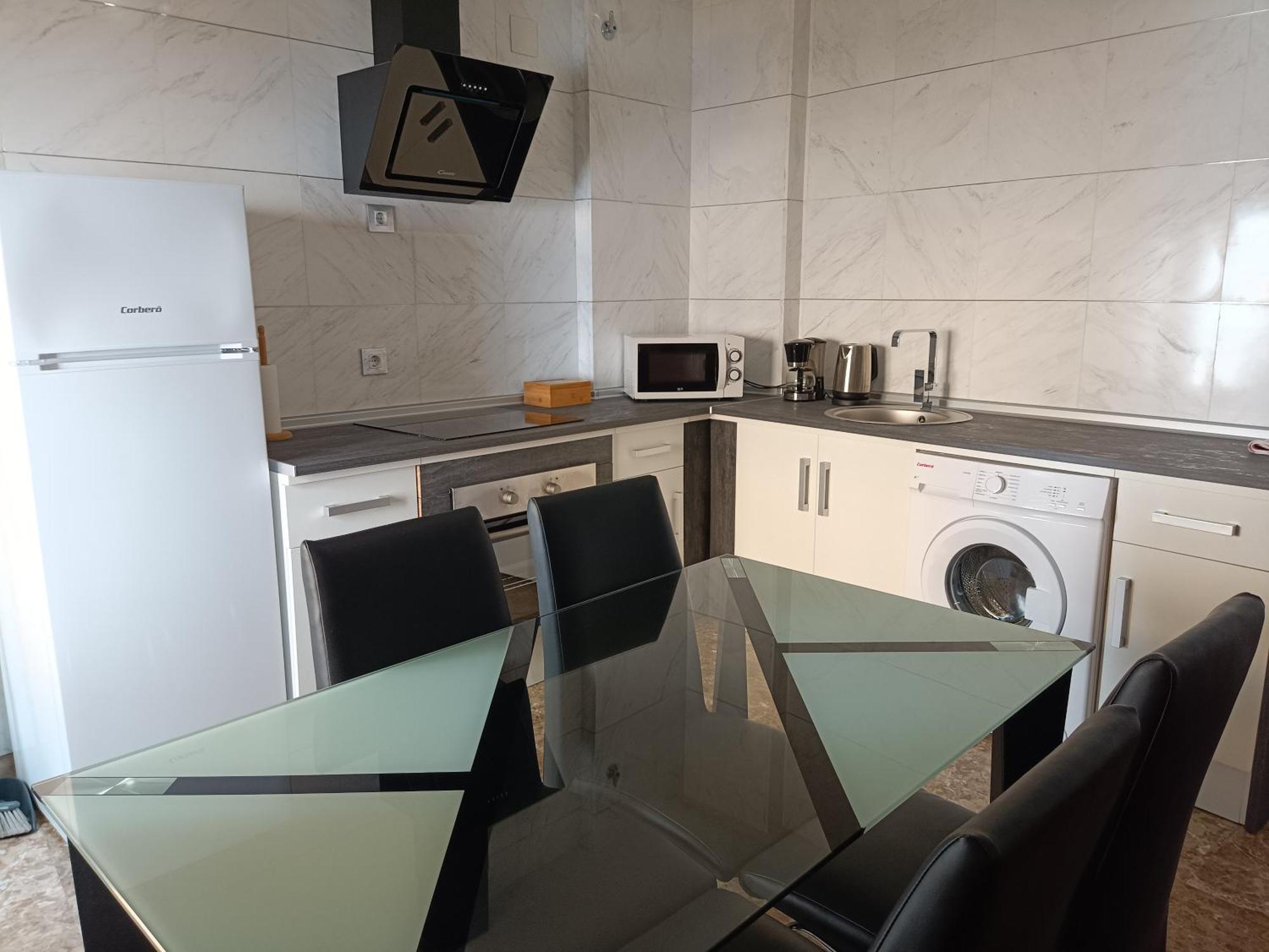Apartamentos Luxury Puente De Triana Sevilla Buitenkant foto