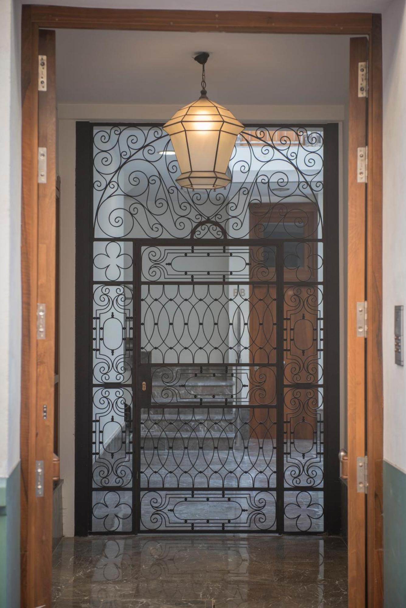 Apartamentos Luxury Puente De Triana Sevilla Buitenkant foto